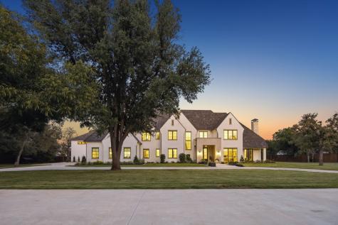 617 Leta Lane Colleyville TX 76034