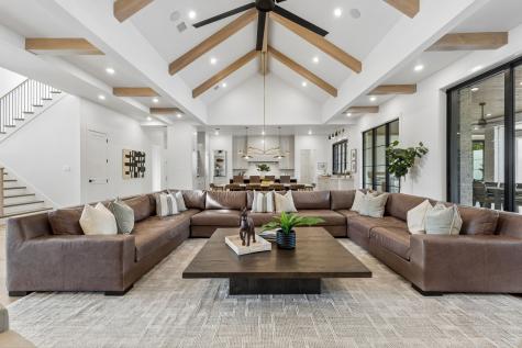 617 Leta Lane Colleyville TX 76034