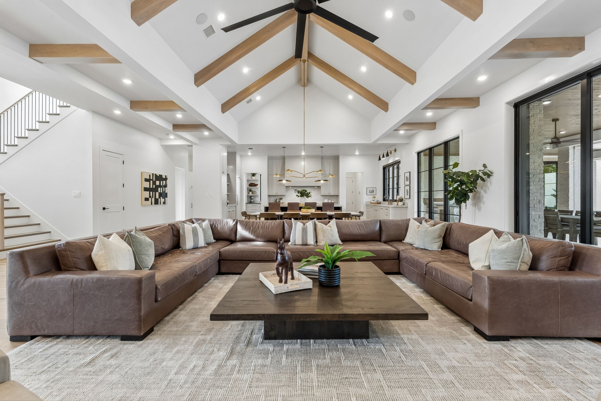 617 Leta Lane Colleyville TX 76034