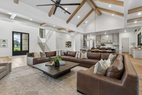 617 Leta Lane Colleyville TX 76034