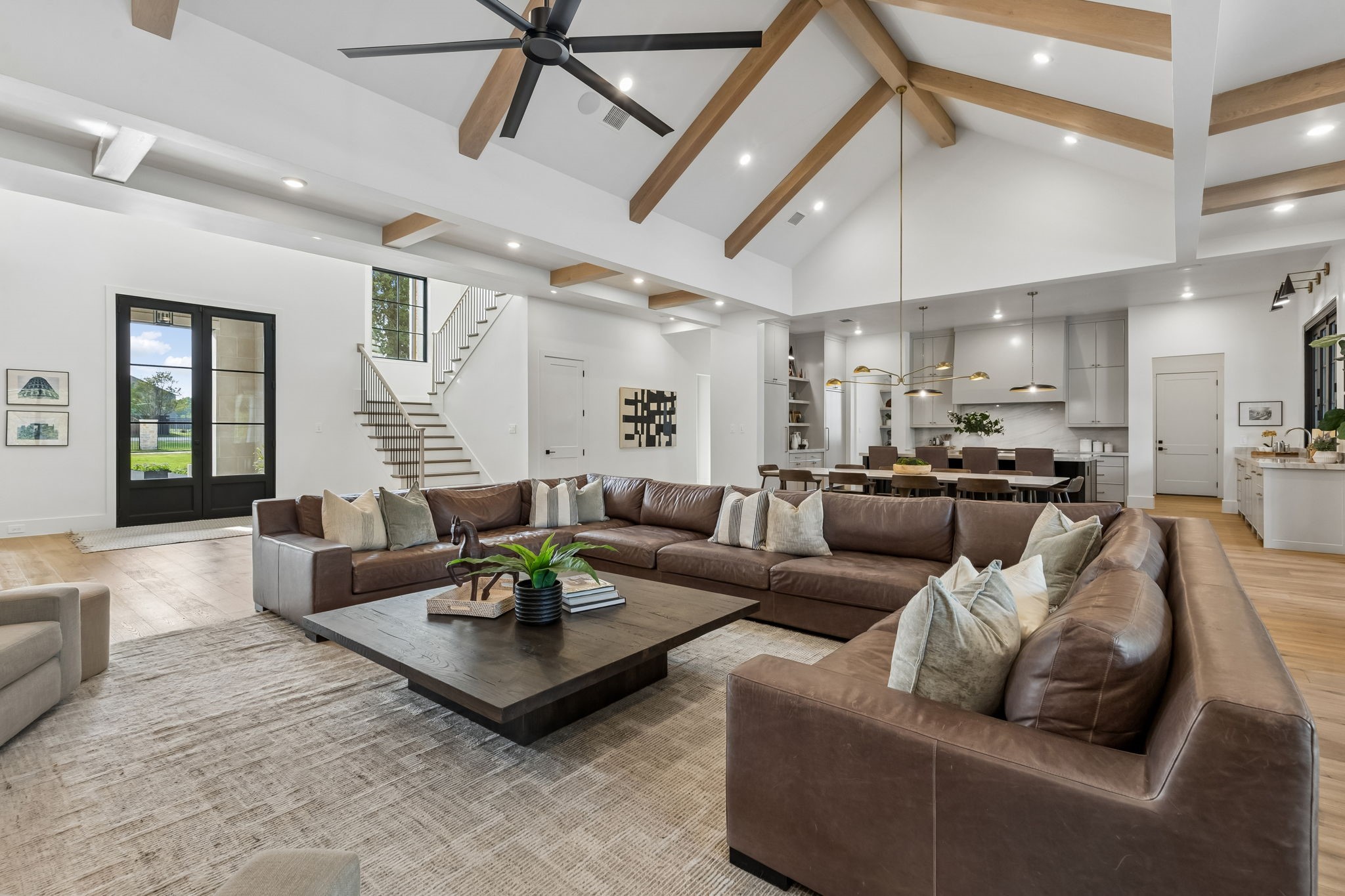 617 Leta Lane Colleyville TX 76034