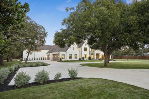 617 Leta Lane Colleyville TX 76034
