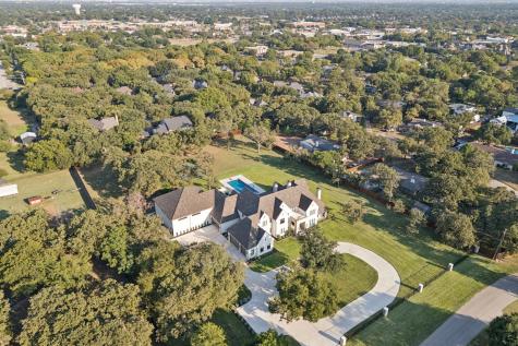617 Leta Lane Colleyville TX 76034