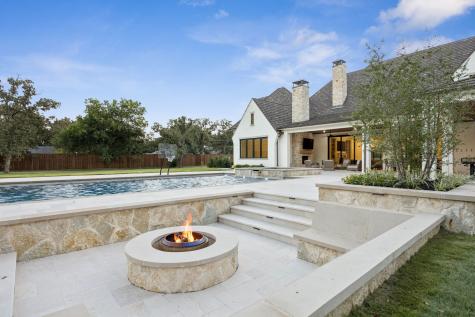617 Leta Lane Colleyville TX 76034