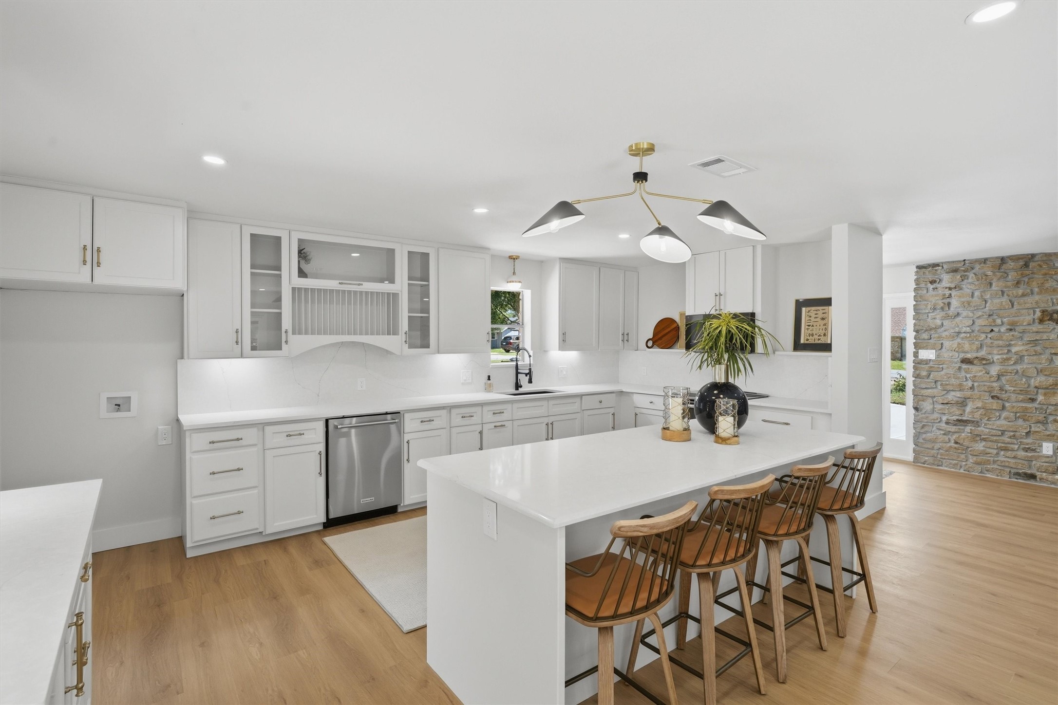 5506 Cortez Drive De Cordova TX 76049