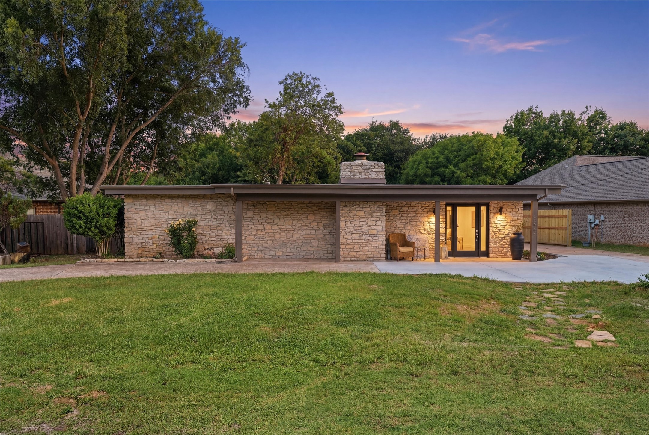 5506 Cortez Drive De Cordova TX 76049