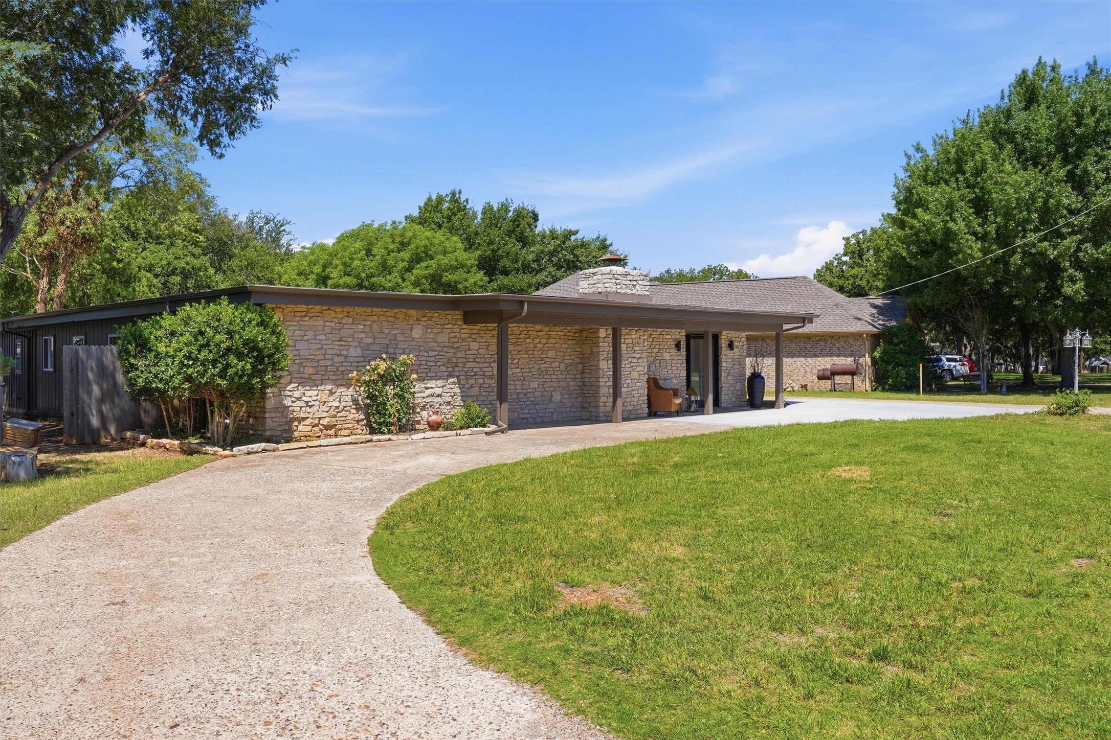 5506 Cortez Drive De Cordova TX 76049