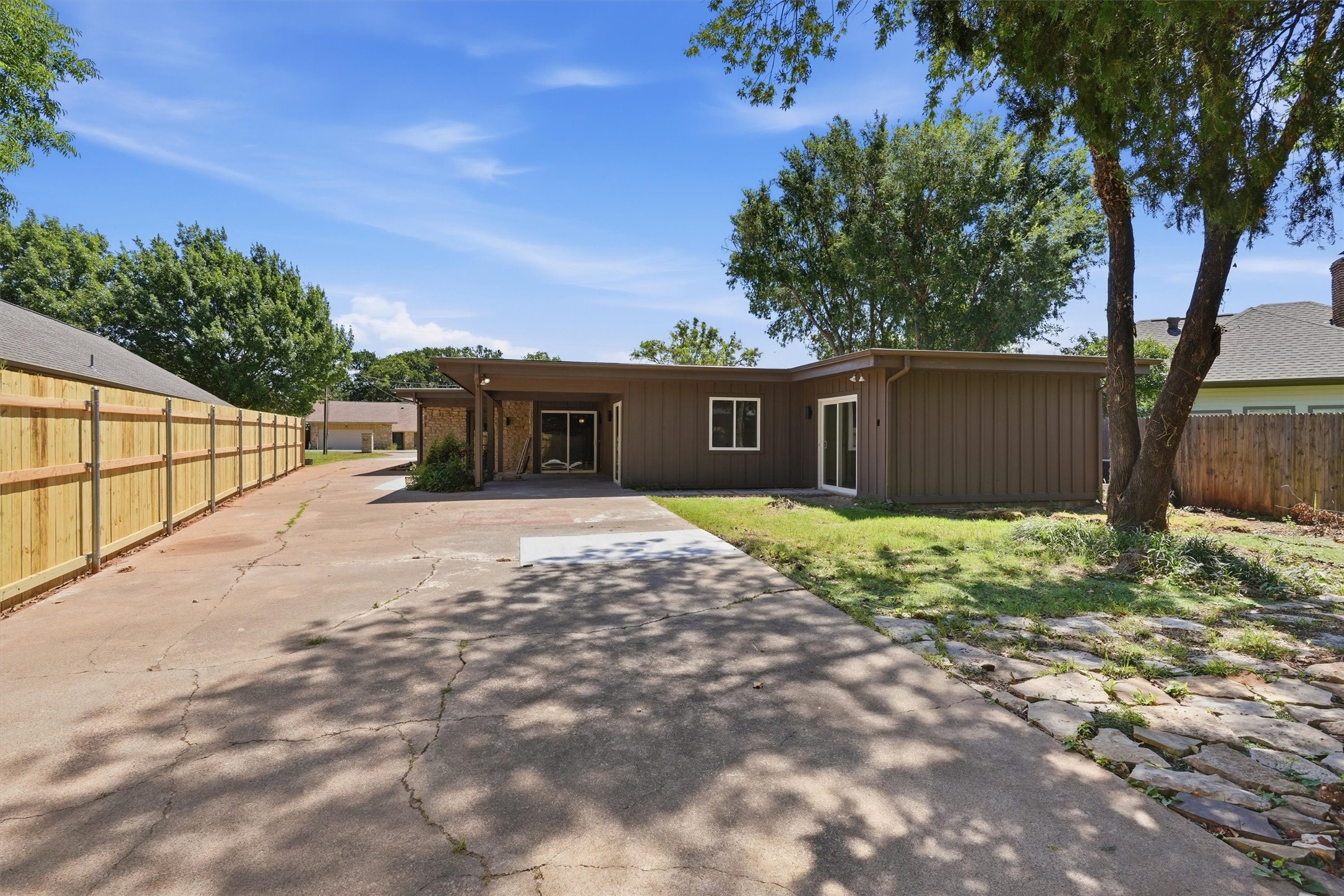 5506 Cortez Drive De Cordova TX 76049