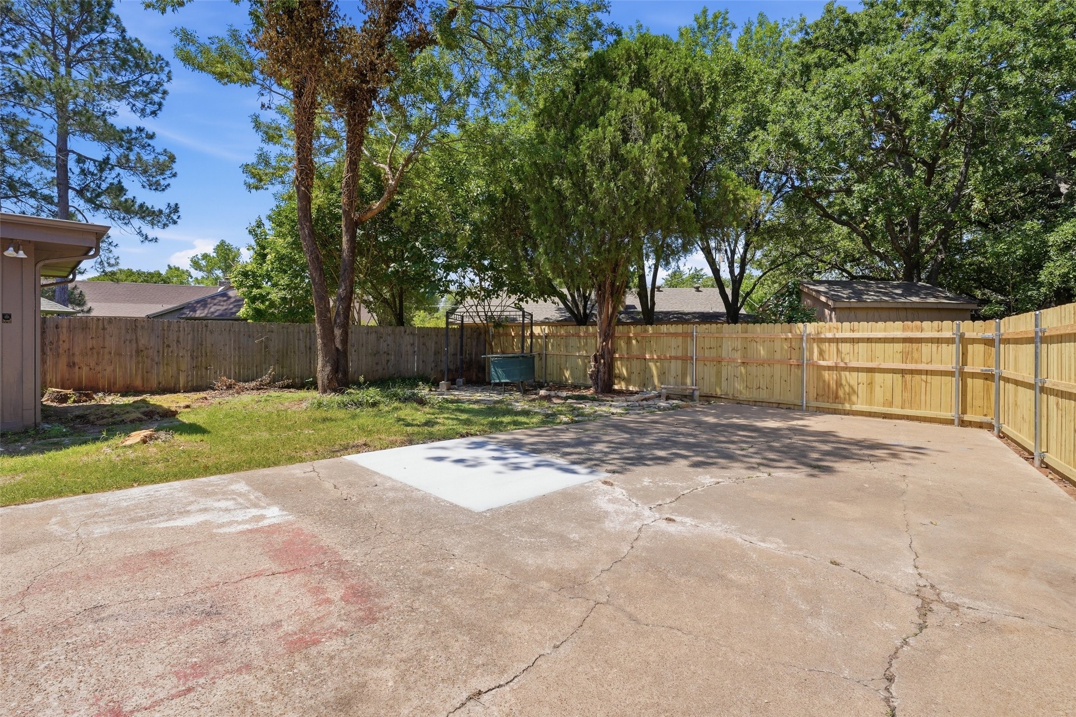 5506 Cortez Drive De Cordova TX 76049