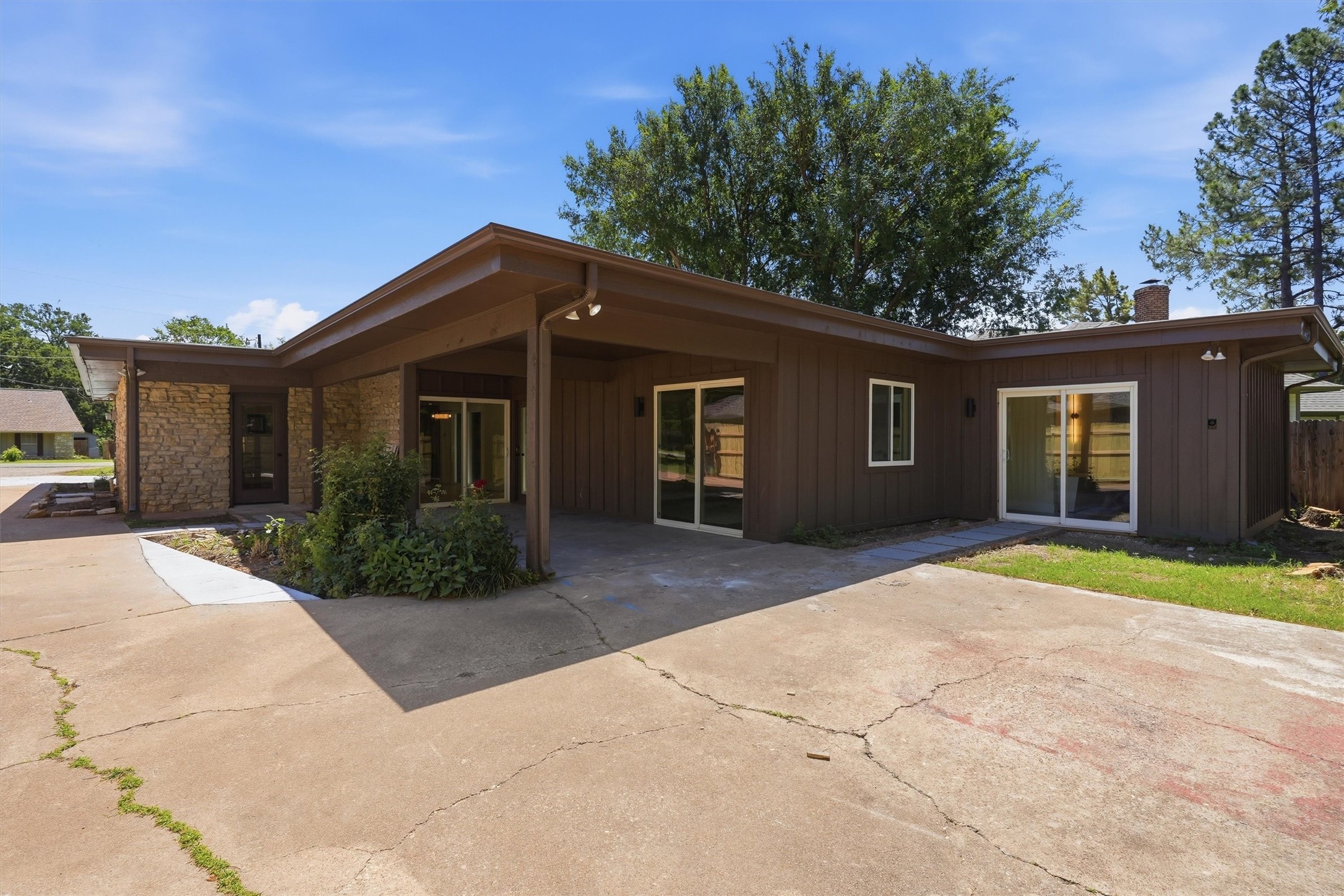 5506 Cortez Drive De Cordova TX 76049