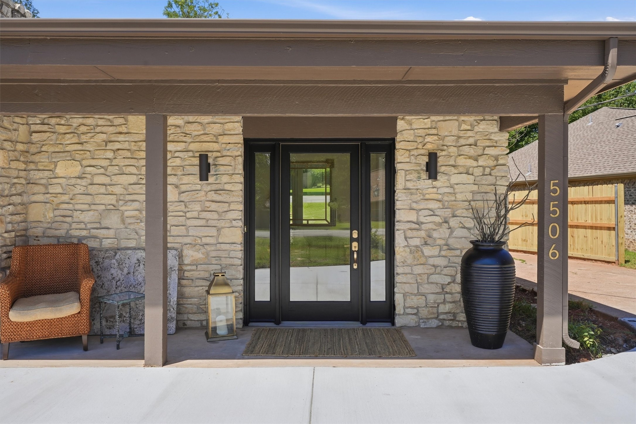 5506 Cortez Drive De Cordova TX 76049