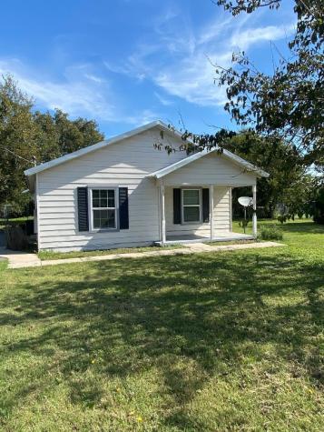 104 N Cleburne Whitney Road Rio Vista TX 76093