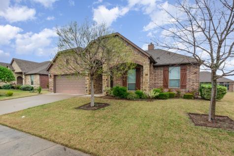 1025 Saint Matthew Circle Royse City TX 75189