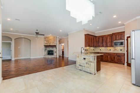 1025 Saint Matthew Circle Royse City TX 75189
