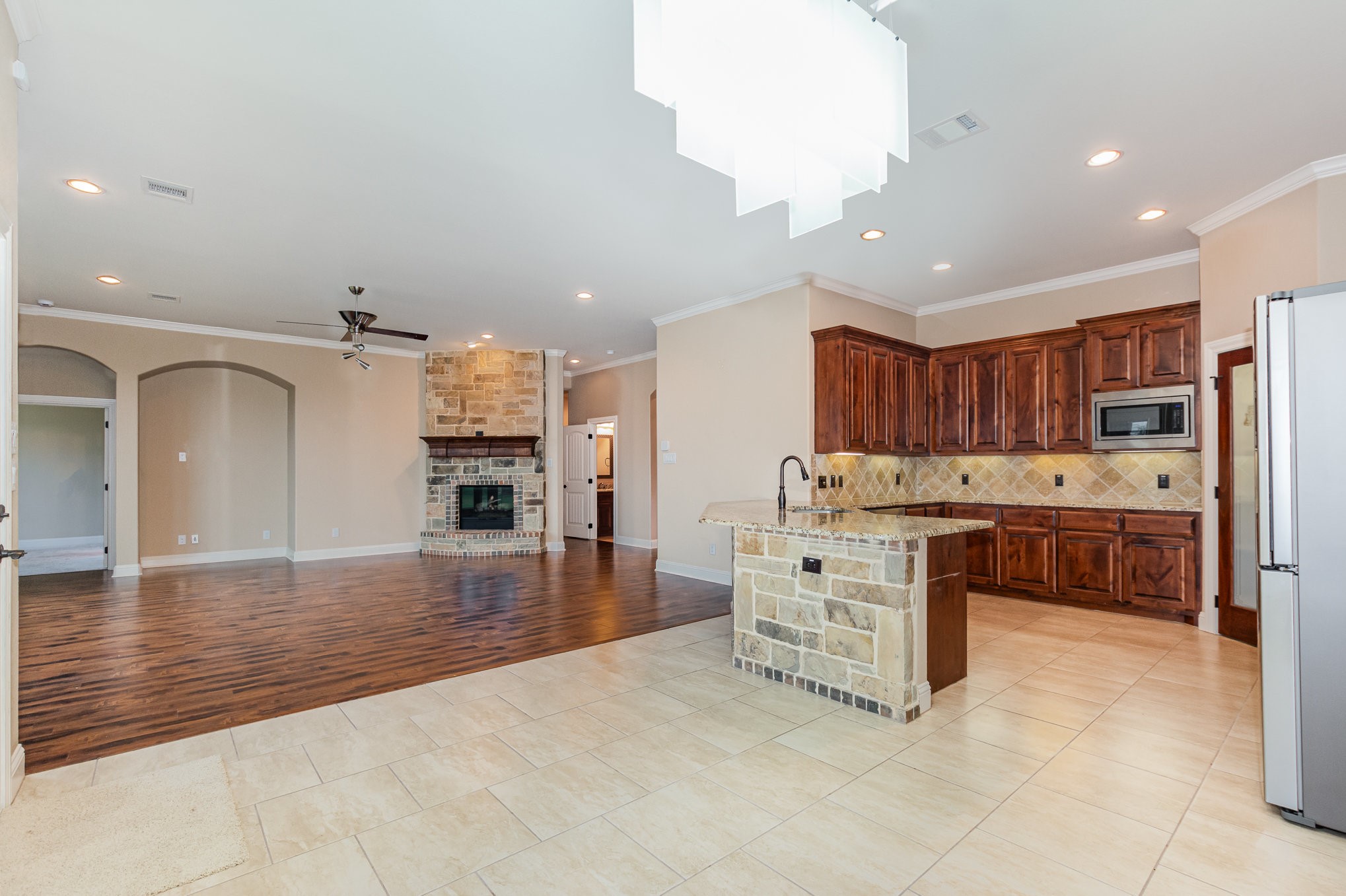 1025 Saint Matthew Circle Royse City TX 75189