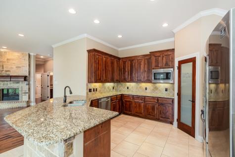 1025 Saint Matthew Circle Royse City TX 75189
