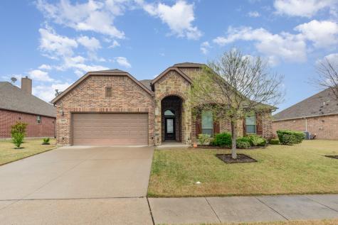 1025 Saint Matthew Circle Royse City TX 75189