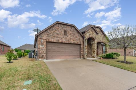 1025 Saint Matthew Circle Royse City TX 75189