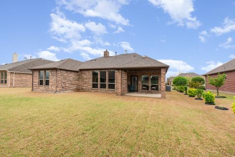 1025 Saint Matthew Circle Royse City TX 75189