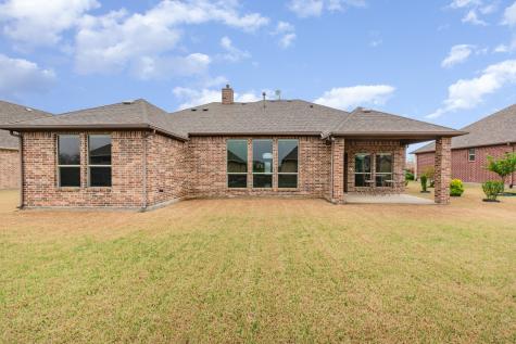 1025 Saint Matthew Circle Royse City TX 75189