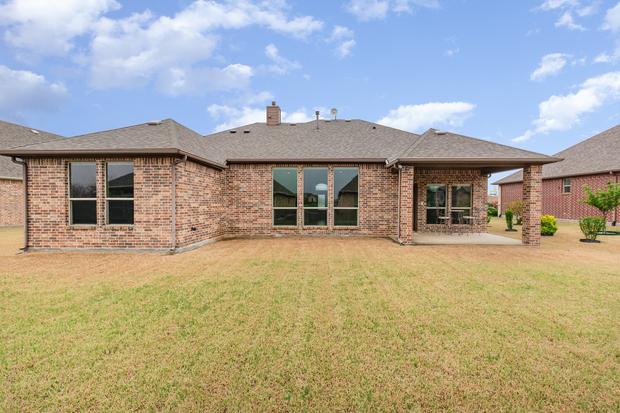 1025 Saint Matthew Circle Royse City TX 75189