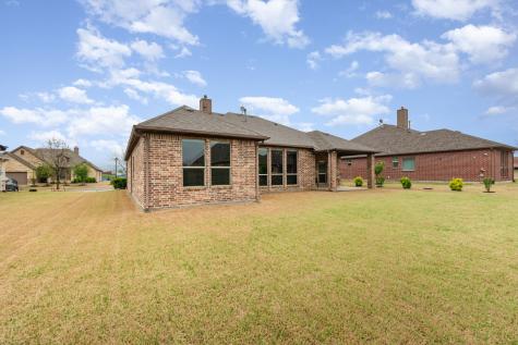 1025 Saint Matthew Circle Royse City TX 75189