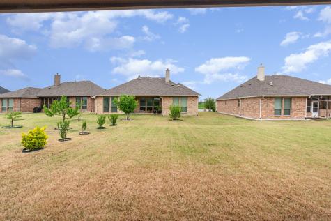 1025 Saint Matthew Circle Royse City TX 75189