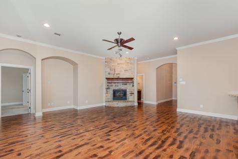 1025 Saint Matthew Circle Royse City TX 75189