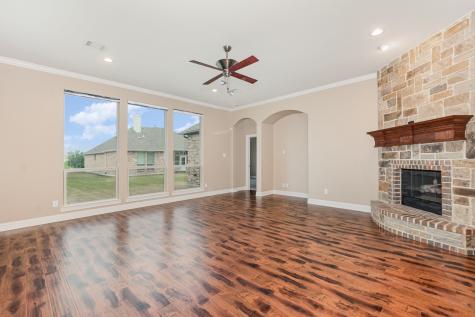 1025 Saint Matthew Circle Royse City TX 75189
