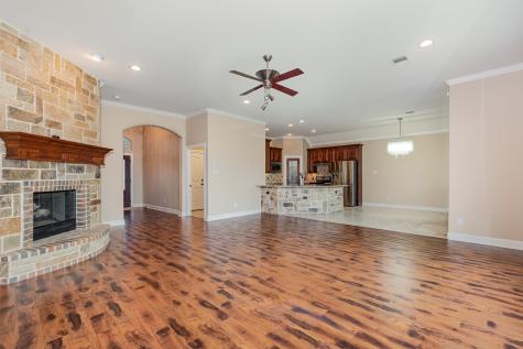1025 Saint Matthew Circle Royse City TX 75189