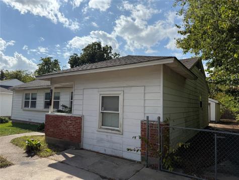 2057 Brookhollow Drive Garland TX 75041