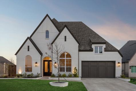 841 Forest Creek Drive Rockwall TX 75087