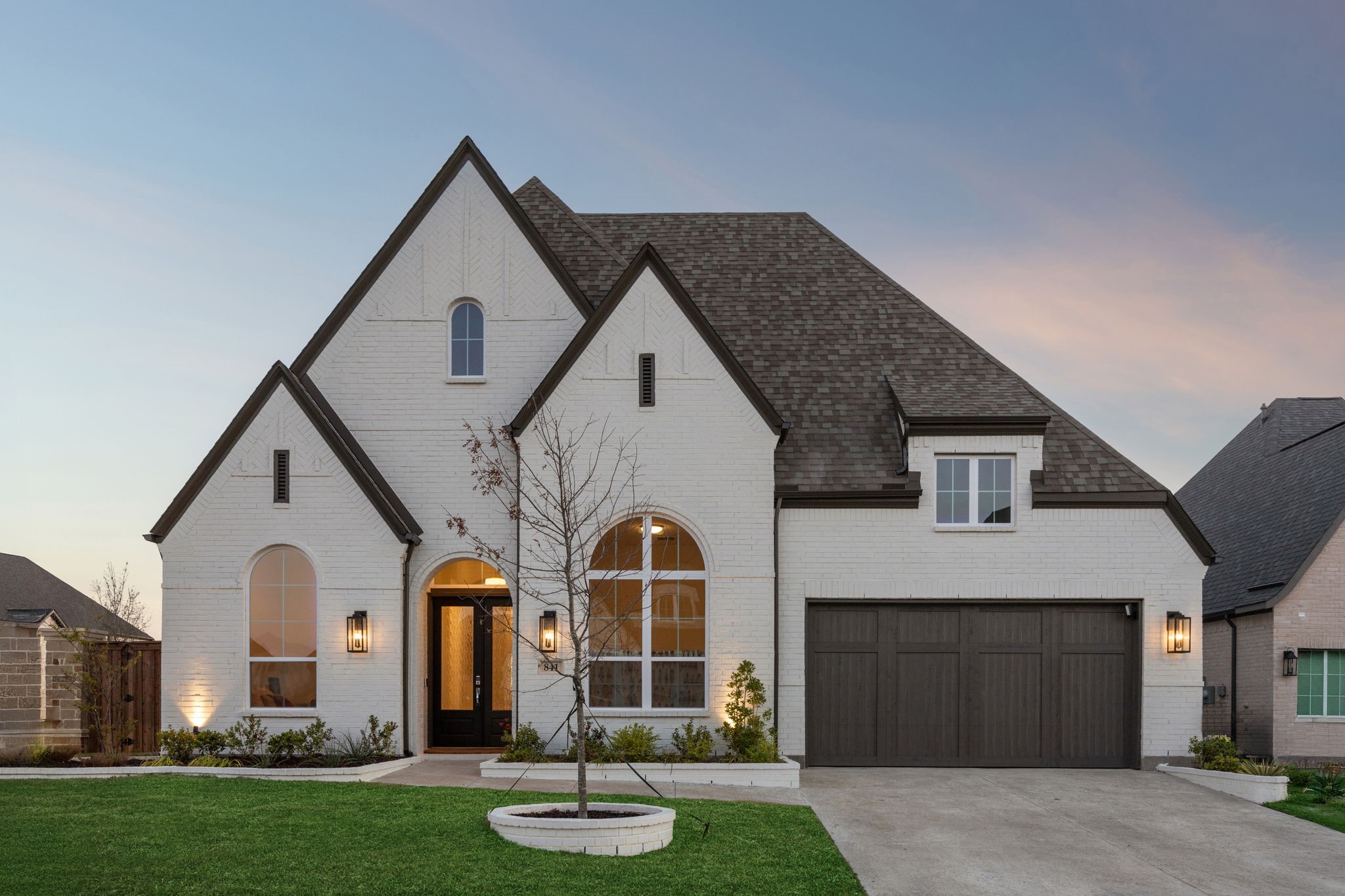 841 Forest Creek Drive Rockwall TX 75087