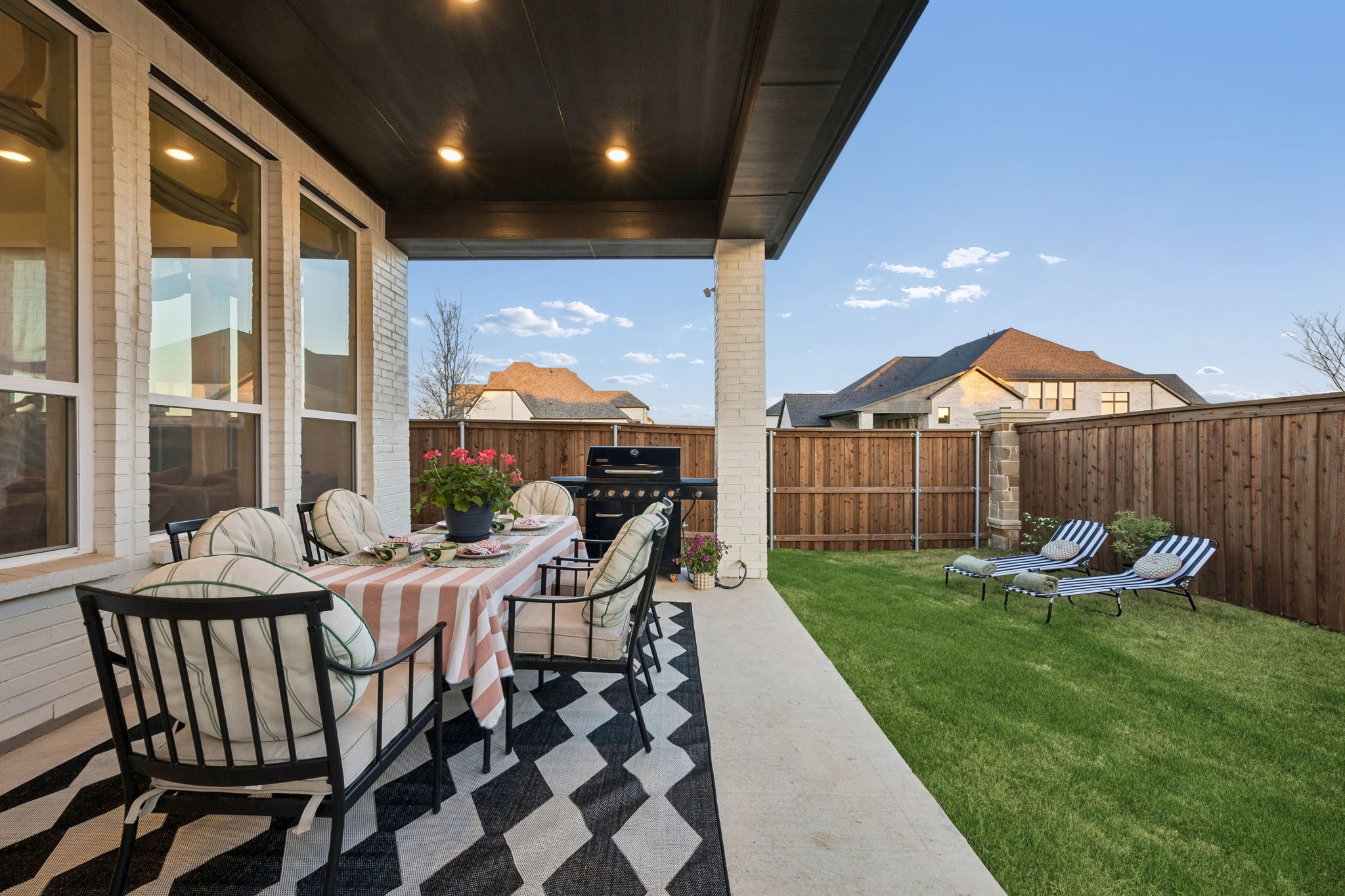 841 Forest Creek Drive Rockwall TX 75087