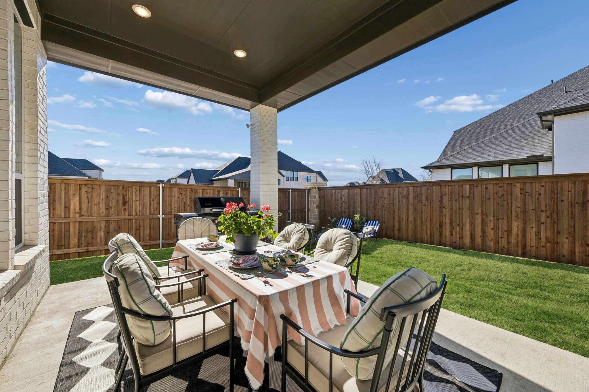 841 Forest Creek Drive Rockwall TX 75087