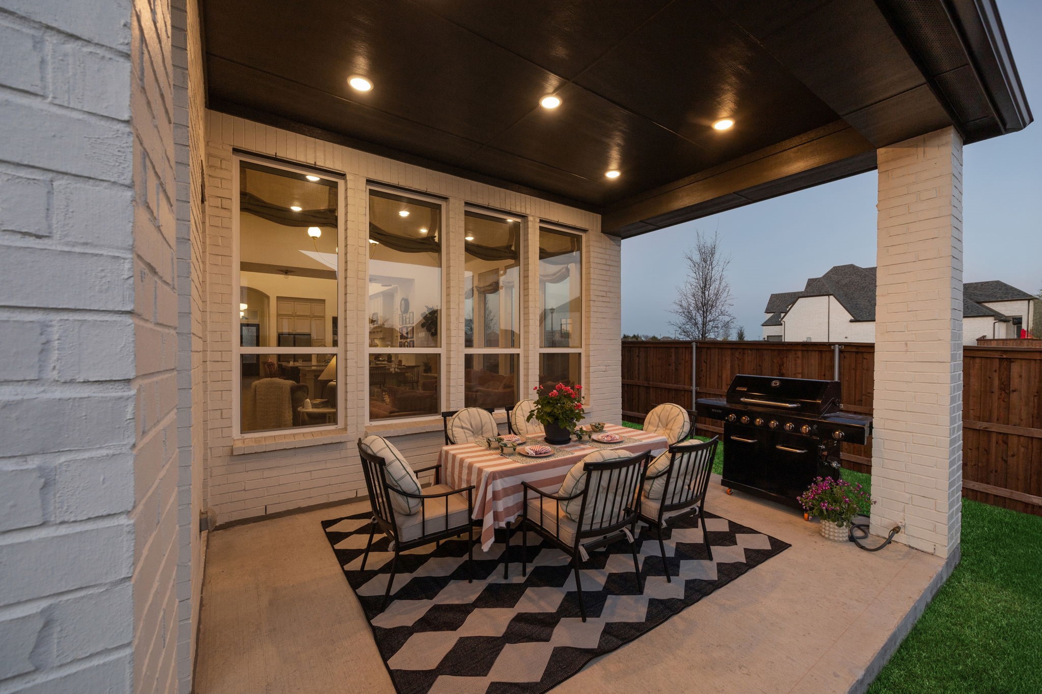 841 Forest Creek Drive Rockwall TX 75087