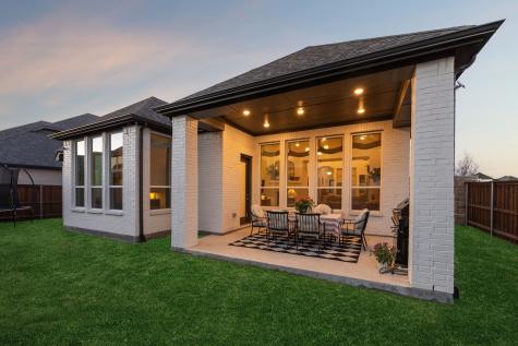 841 Forest Creek Drive Rockwall TX 75087