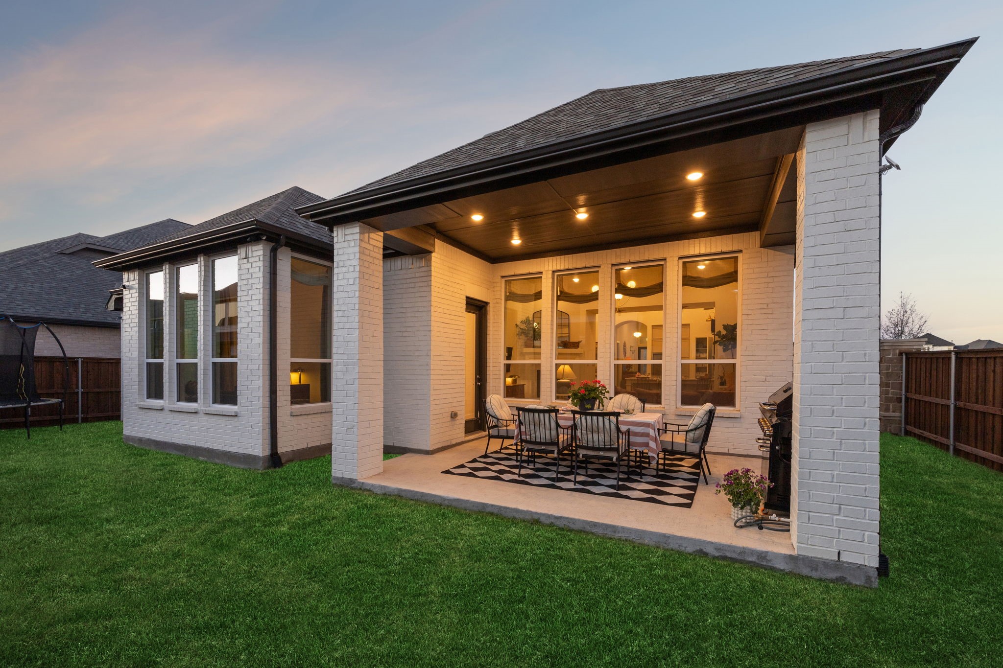 841 Forest Creek Drive Rockwall TX 75087