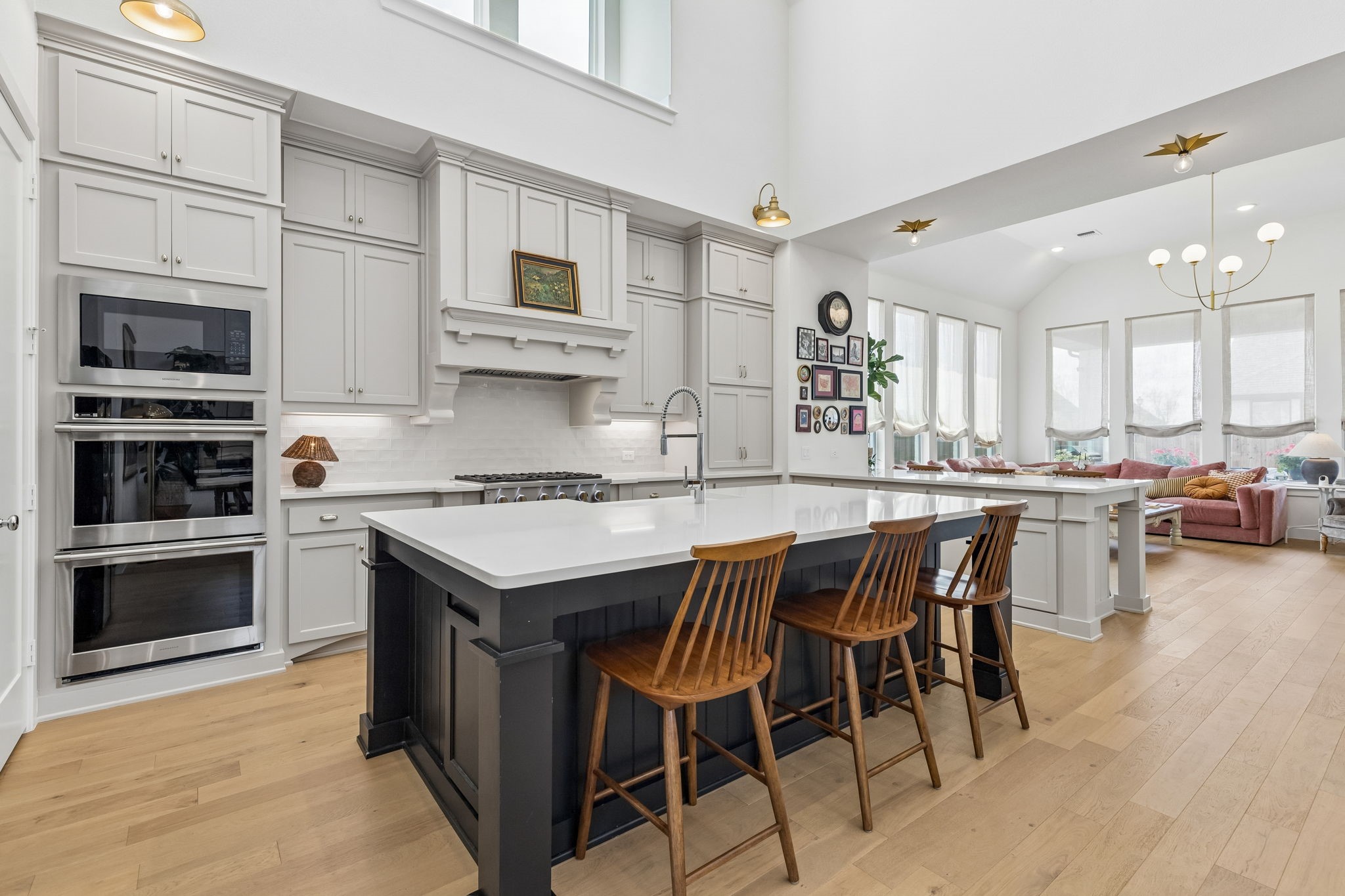 841 Forest Creek Drive Rockwall TX 75087