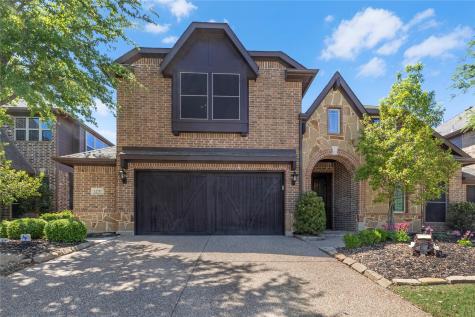 12737 Steadman Farms Drive Fort Worth TX 76244