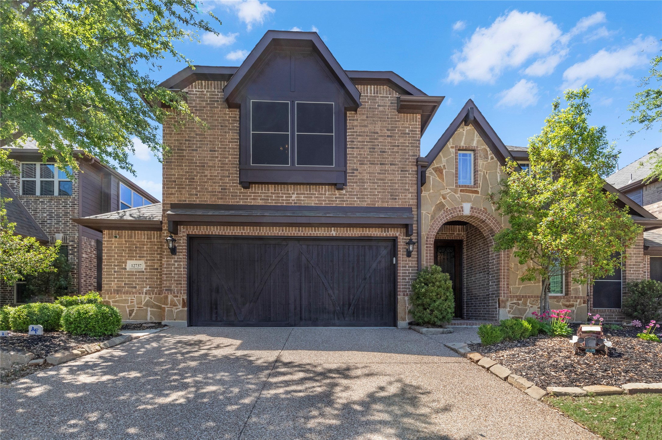 12737 Steadman Farms Drive Fort Worth TX 76244