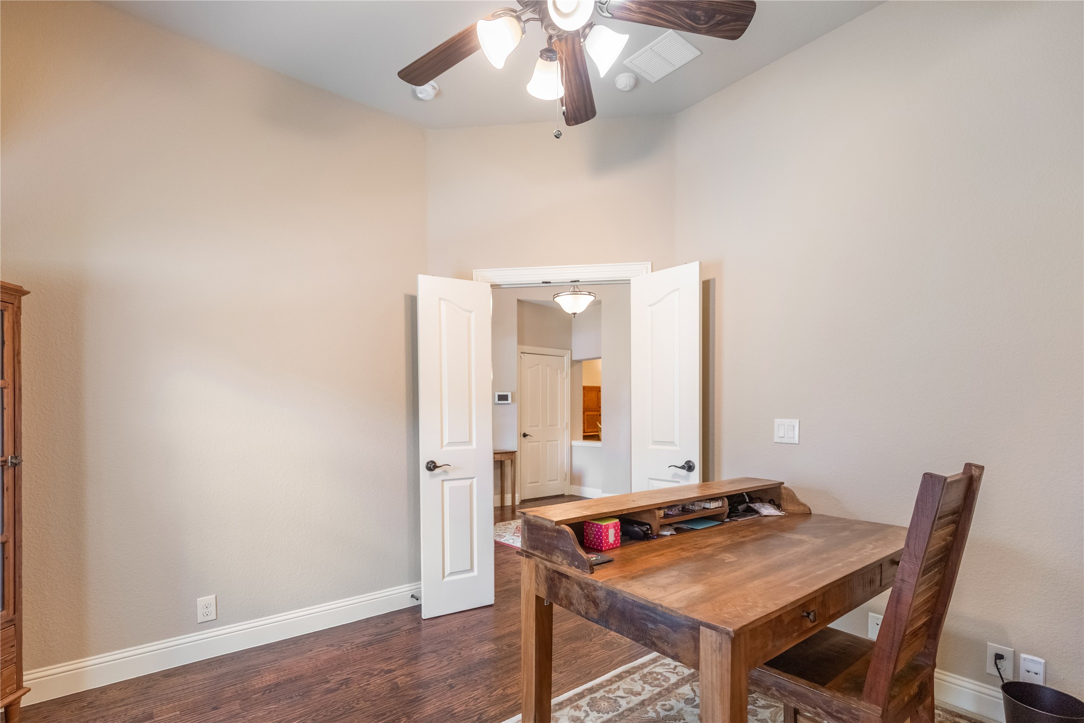 12737 Steadman Farms Drive Fort Worth TX 76244