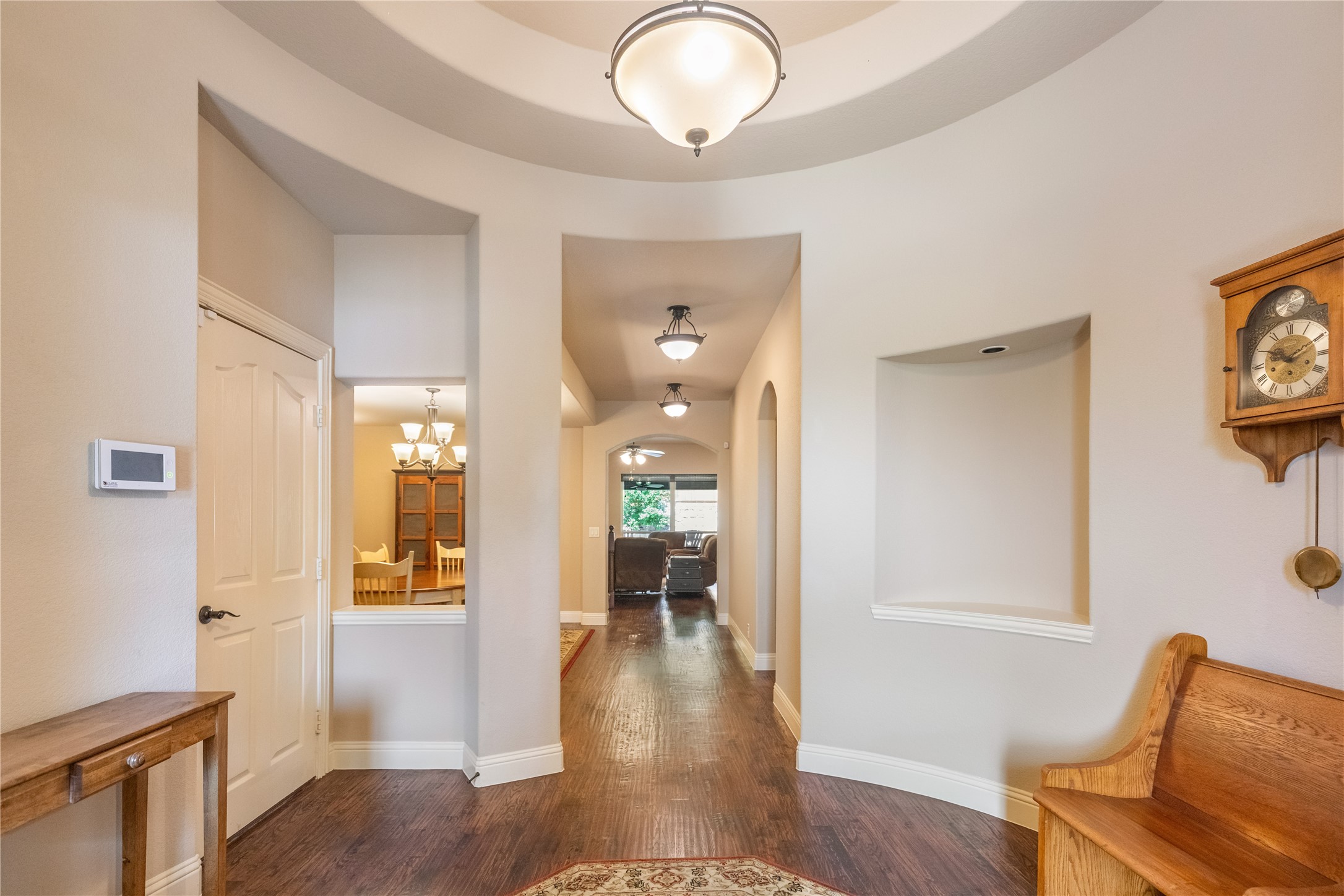 12737 Steadman Farms Drive Fort Worth TX 76244