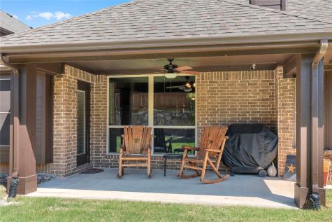12737 Steadman Farms Drive Fort Worth TX 76244