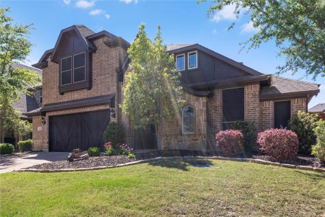 12737 Steadman Farms Drive Fort Worth TX 76244