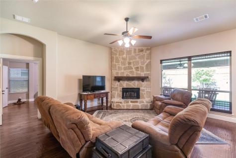 12737 Steadman Farms Drive Fort Worth TX 76244