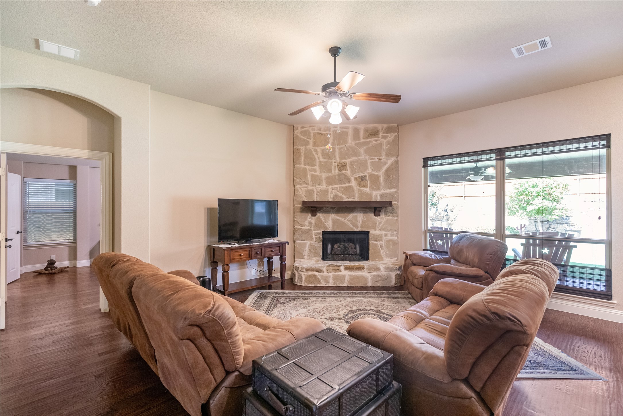 12737 Steadman Farms Drive Fort Worth TX 76244