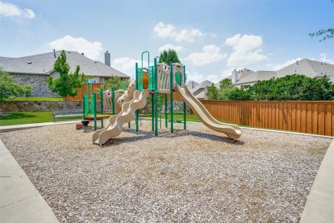 12737 Steadman Farms Drive Fort Worth TX 76244