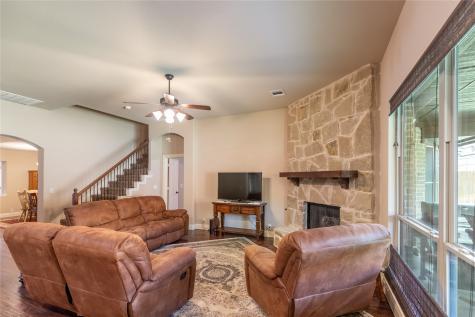 12737 Steadman Farms Drive Fort Worth TX 76244