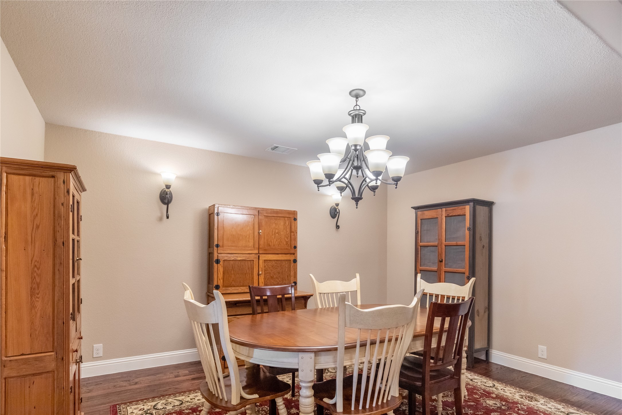 12737 Steadman Farms Drive Fort Worth TX 76244